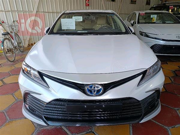 Toyota for sale in Iraq